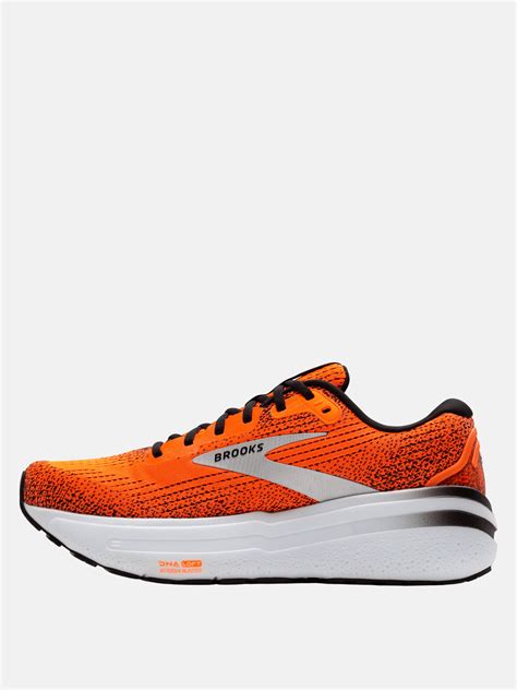 Brooks Ghost Max 2 - Neutral Running Shoes | Nencini Sport