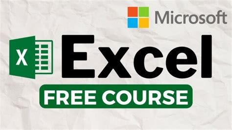 Image result for Free Excel Classes