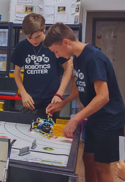 First Robotics Challenge 的图像结果