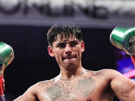 What Time Does Ryan Garcia Fight - Planet Updates Hub