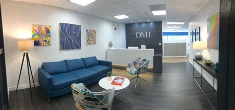 DMI Marketing Office Photos