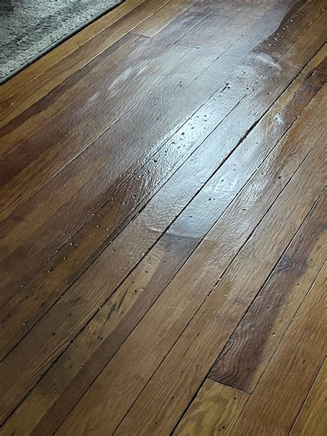 What To Do When Polyurethane Won't Dry: Quick Fixes! - ToolsGearLab