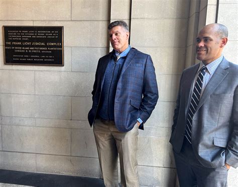 R.I. Superior Court judge appoints permanent receivers for Providence ...