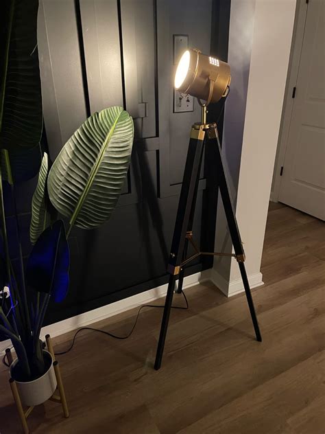 42 Floor Lamp Ideas for Stylish Living Room Lighting - Addicted To ...