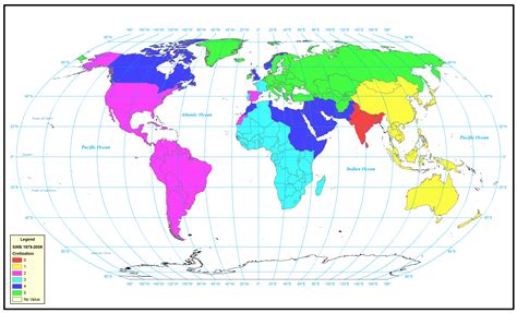 Regional Scale Of Analysis Map at Kayla Omay blog
