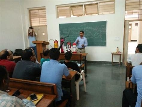 School of Fire & Safety Education