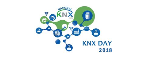 KNX DAY 2018 - Modena, November 23rd - Ekinex