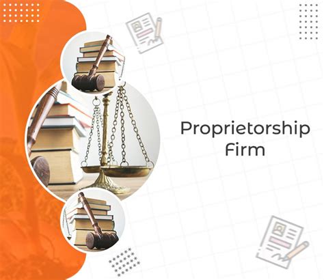 Proprietorship registration: Process, Documents & More