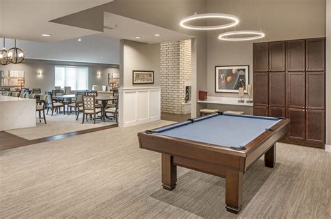 The Lodge Northbrook – Avant Architects