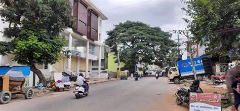 Nagarbhavi Stage 2, Bangalore: Map, Property Rates, Projects, Photos ...