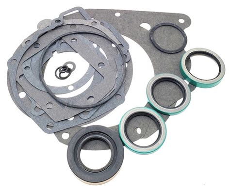 Image result for NP203 Transfer Case Conversion Kit