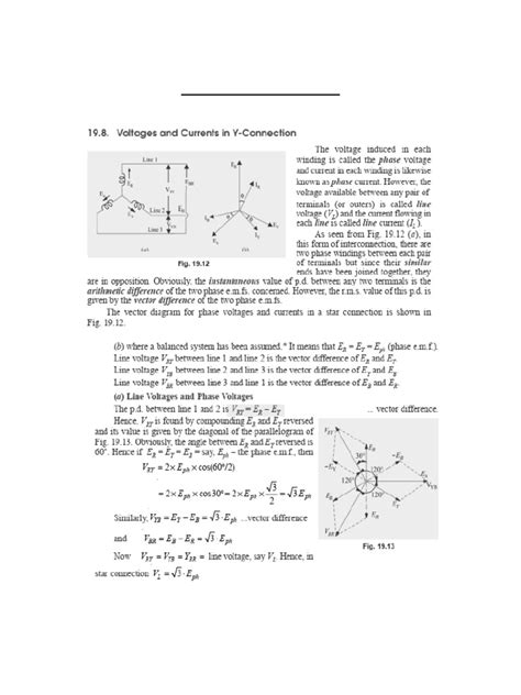 Image result for Introduction to Polyphase Circuits
