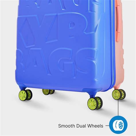 Buy Skybags Fencer Strolly 55 Inches 360 Degree Met Grapht Online