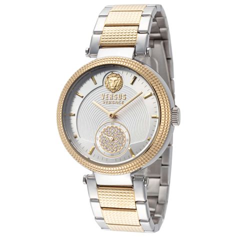 Buy Versus Versace Star Ferry women's Watch VSP791518