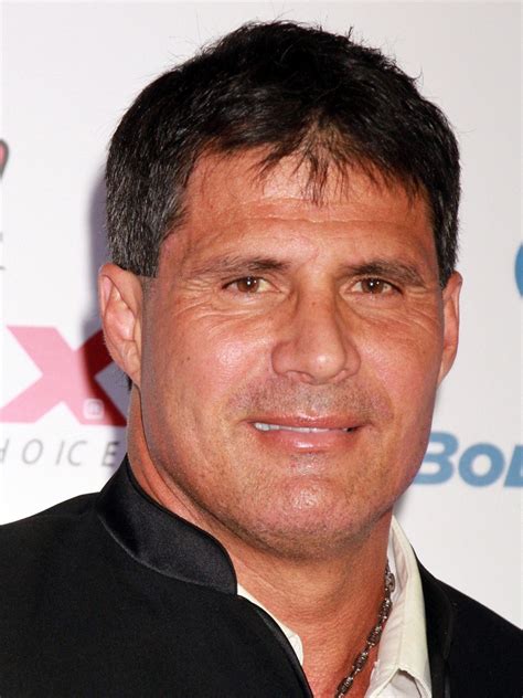 Jose Canseco Net Worth 2025: Baseball, Books & Controversy