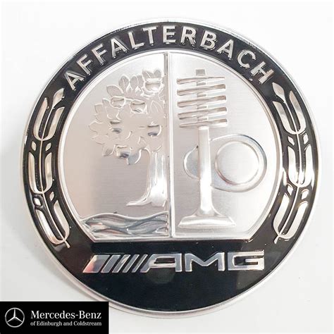 Mercedes Amg Logos And AMG Model Vs AMG Line What's The Difference?
