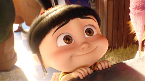 Agnes Minion