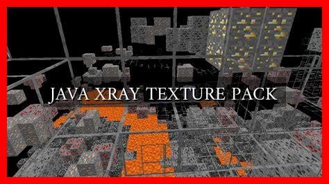 Image result for X-ray Pack for Java