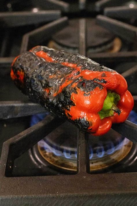How to Roast Bell Peppers (4 Ways!) - Jessica Gavin