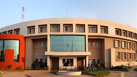 Kalinga Institute of Industrial Technology - Campus Life