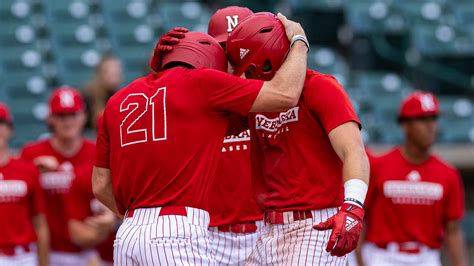 WIN | 2024 Nebraska Baseball Season Hype Video - University of Nebraska ...