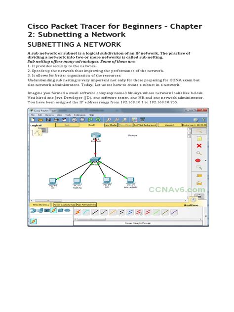 Image result for Tutorials On How to Use Cisco Packet Tracer
