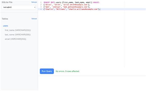 Image result for SQLite Viewer