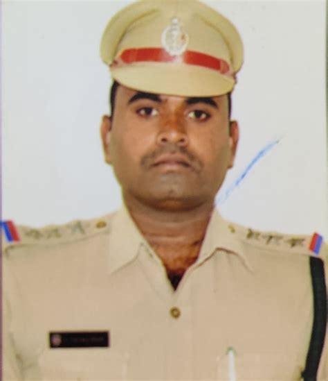 JOGULAMBA GADWAL POLICE
