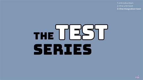 Spring Boot Testing 的图像结果