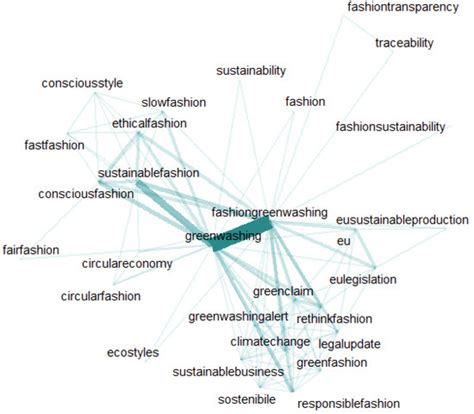 Consumer Awareness of Fashion Greenwashing: Insights from Social Media ...