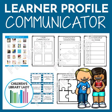 Resource hub for the ib learner profile traits – Artofit