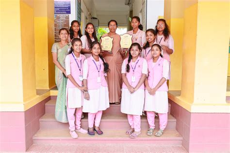 Holy Cross College(Autonomous), Nagercoil