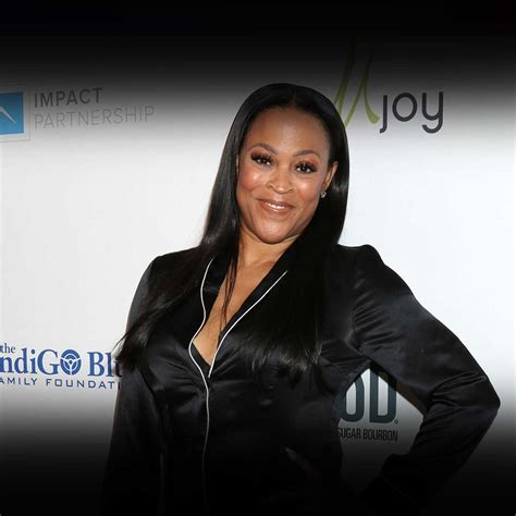 Shaunie O’Neal - Age, Bio, Birthday, Family, Net Worth | National Today