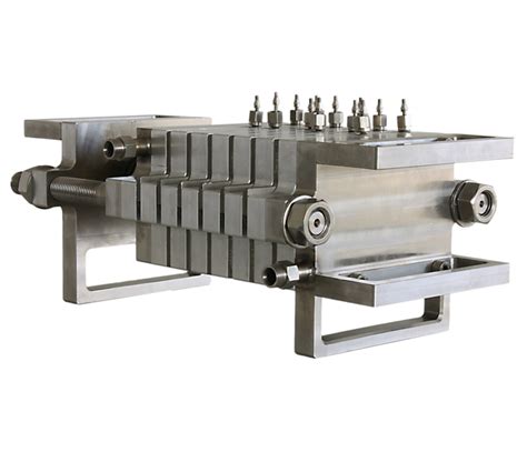 Buchiglas cooperates with competent and experienced partners: Büchiglas