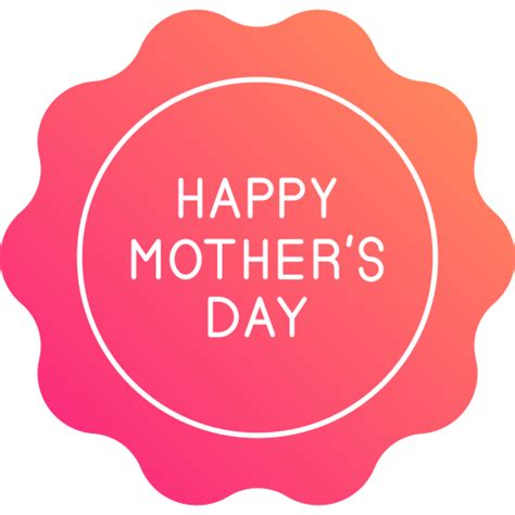 Mothers day - Free user icons