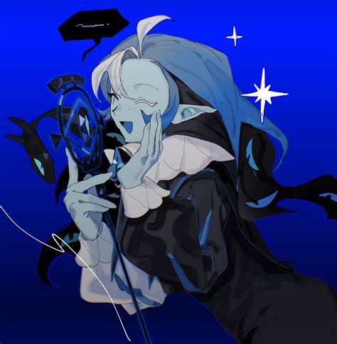 Shadow Milk Cookie - Cookie Run: Kingdom - Image by Koro (Pixiv ID ...