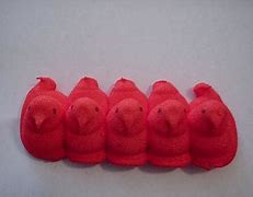 Image result for Peeps Bunny Pattern