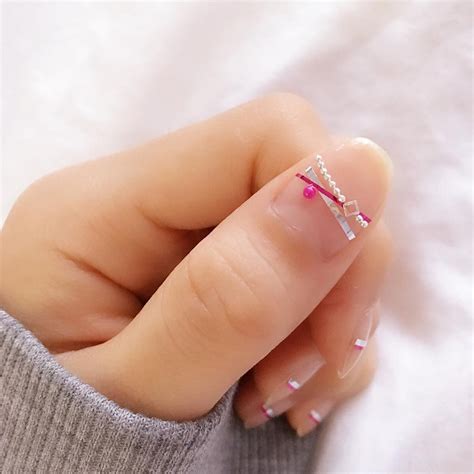 Bracelet Nail Art Designs – DeBelle Cosmetix Online Store