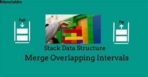 Image result for Merge Overlapping Subintervals
