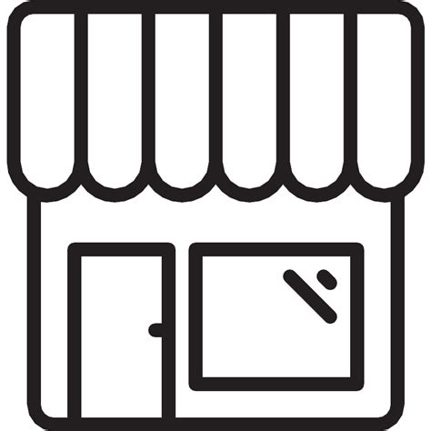 Shop Local SVG Vector 的图像结果