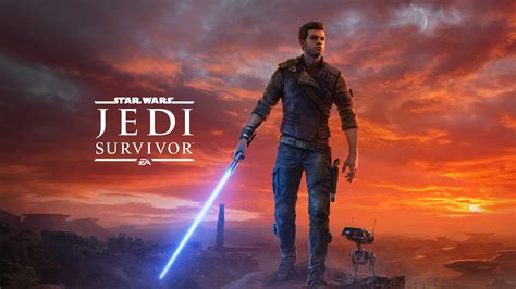 STAR WARS Jedi: Survivor™ Deluxe Edition (Game)