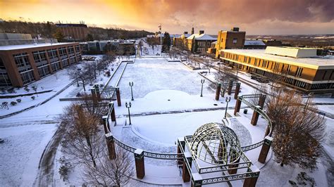 SUNY Geneseo Zoom Backgrounds | SUNY Geneseo