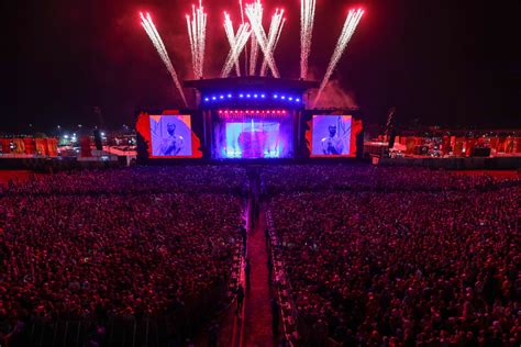 Serious Stages’ Festival Summer lands at Reading and Leeds Festivals 2022 | Event Industry News