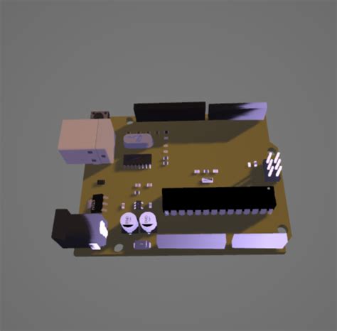 Image result for Arduino 3D for Image