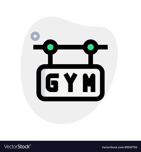 Exercise Sign Board 的图像结果