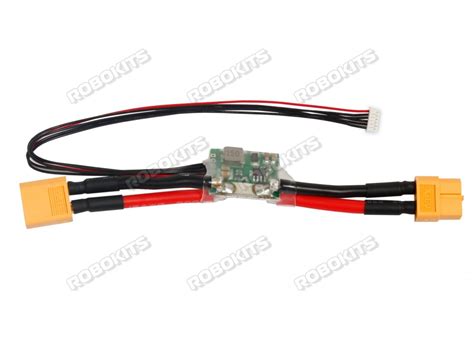 Pixhawk 2.4.8 APM 2.8 Power Module with XT60 Connector APM Power Module ...