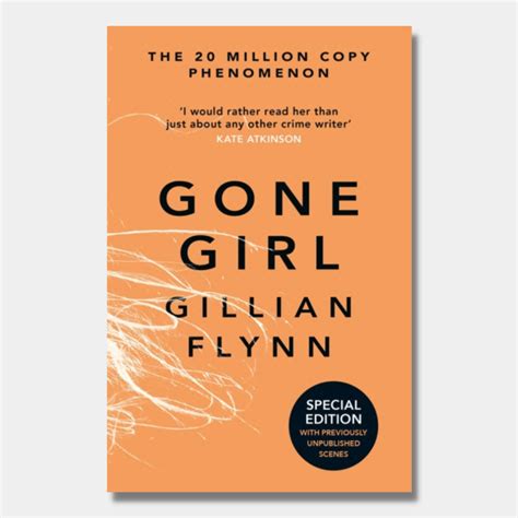 Gone Girl Cover Ben Affleck, Pike On Gone Girl Cover