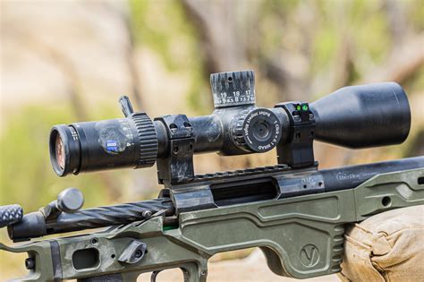 Zeiss LRP S3 6-36x56 FFP - Optics Review