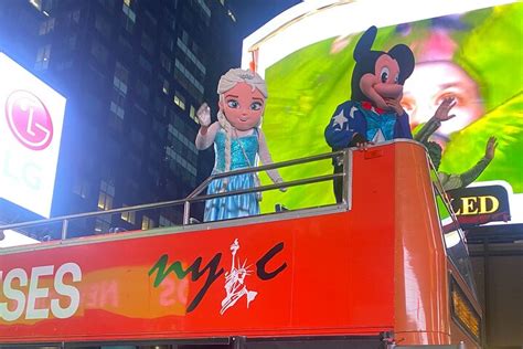 NYIC TOURS (2026) All You Need to Know BEFORE You Go (with Reviews ...