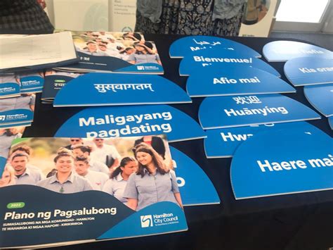 WFA @ The Manaaki Village - Welcoming Week 2025, Claudelands Event ...